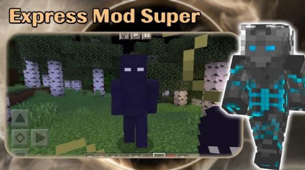 阿登月光骑士英雄Addon Moon Knight Hero