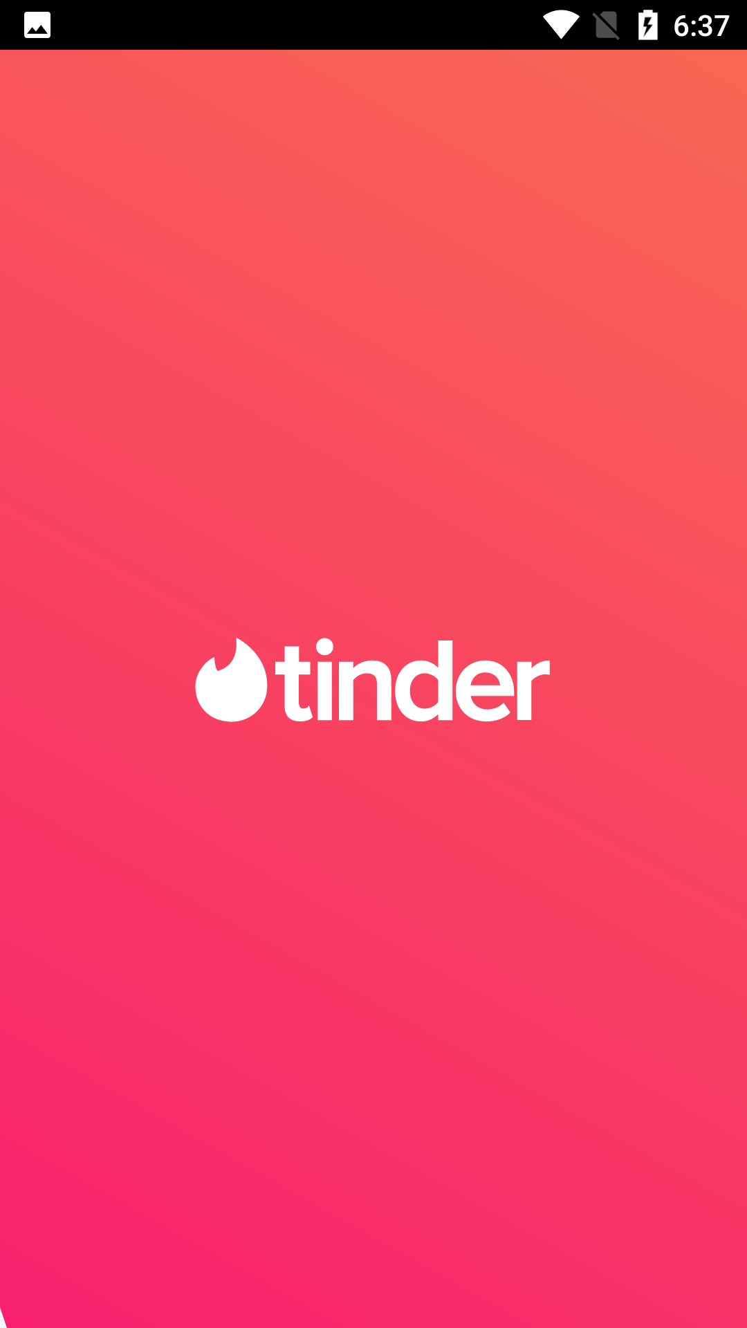 tinder安卓版