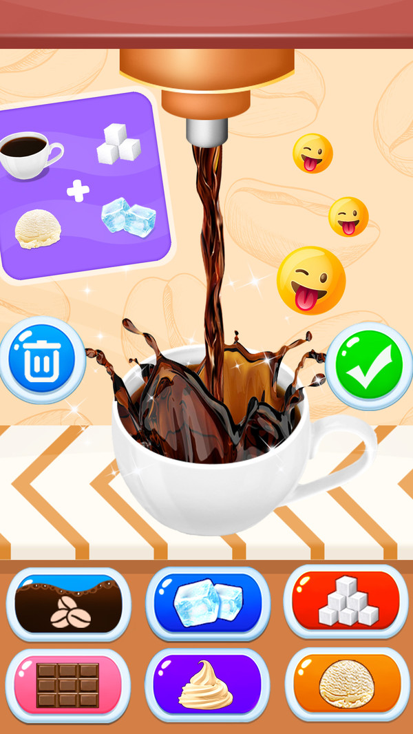 咖啡制造商 咖啡制造商