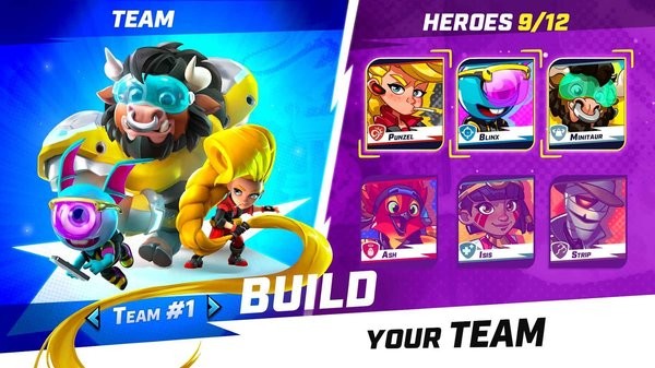 战斗传奇竞技场无广告