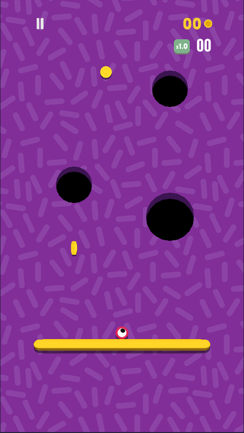 Teeter Up: Remastered