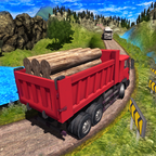 山路运输卡车驾驶模拟(Truck Driver Cargo)