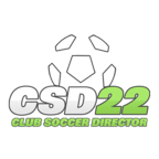 CSD22(足球俱乐部经理2022)