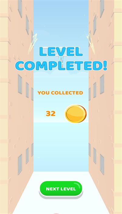 软着陆比赛(Soft Landing)