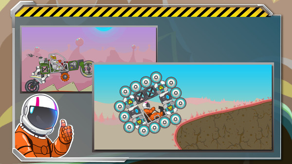 疯狂赛车模拟器手机版 疯狂赛车模拟器手机版