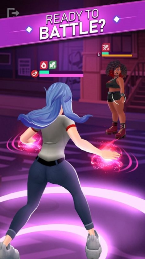 巫师时光WitchingHour