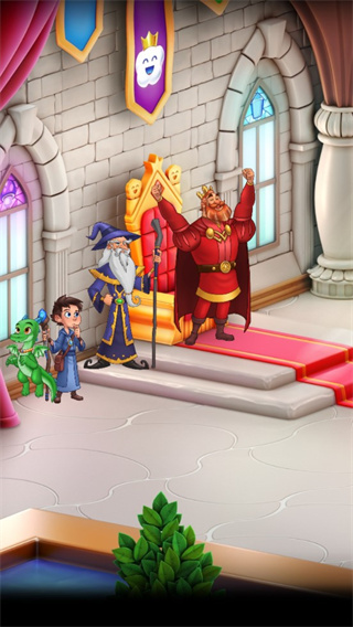 魅力王游戏最新版本(Charm King)