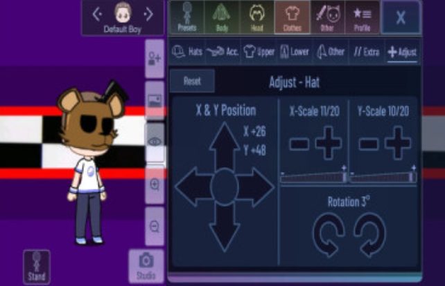 加查玩具熊的五夜后宫(Gacha FNaF) 加查玩具熊的五夜后宫(Gacha FNaF)