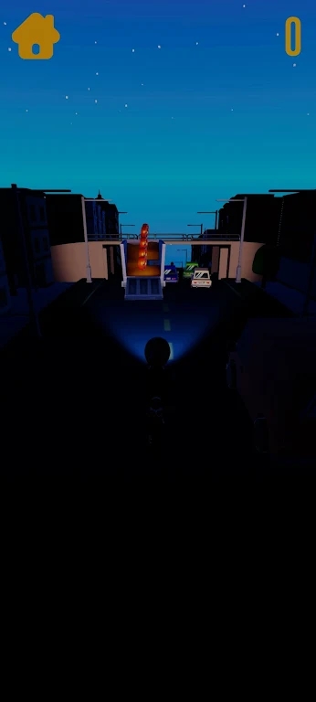 势不可挡的骑士(Unstoppable rider)