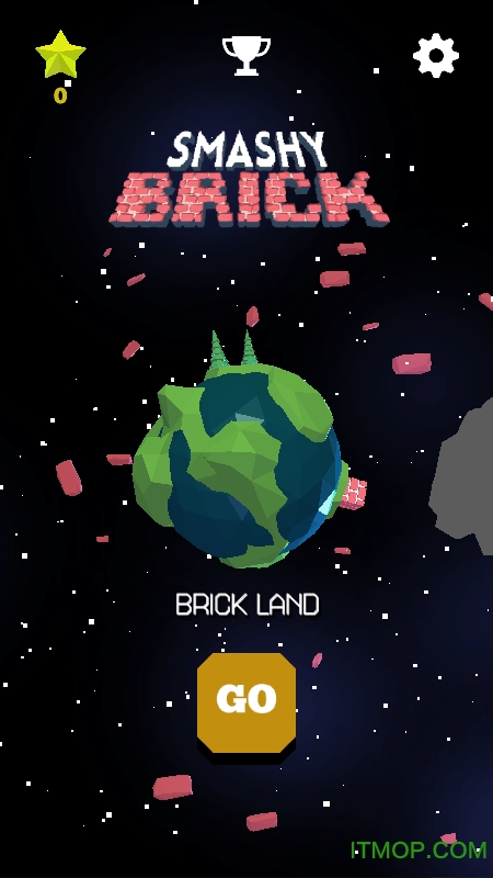 方块弹球内破解版