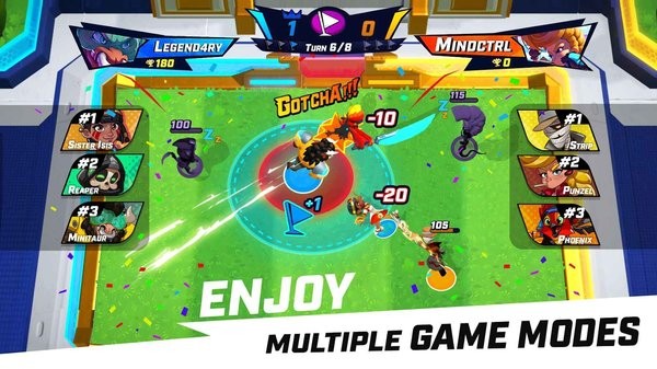 战斗传奇竞技场无广告