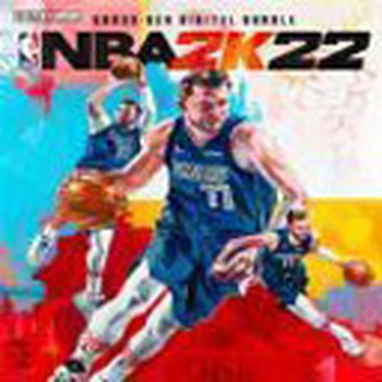 NBA2K22手游