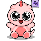 恐龙宝宝Baby Dino
