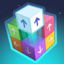 触控大师3D(Tap master 3D- Tap Away)