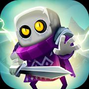 Dice Hunter(魔骰猎人手游)