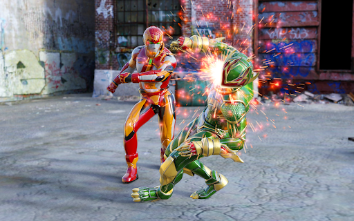 英雄力量传统战争Hero Power Force Legacy War 英雄力量传统战争Hero Power Force Legacy War