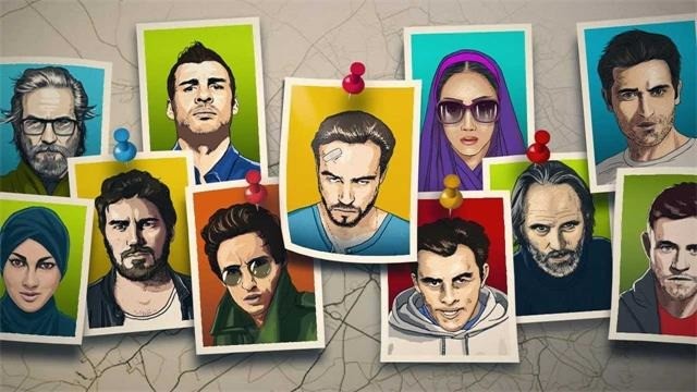 亡命飞车安卓版下载