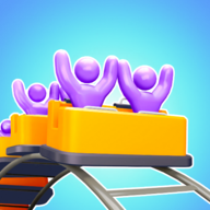 趣味滑车(FunnySlides)