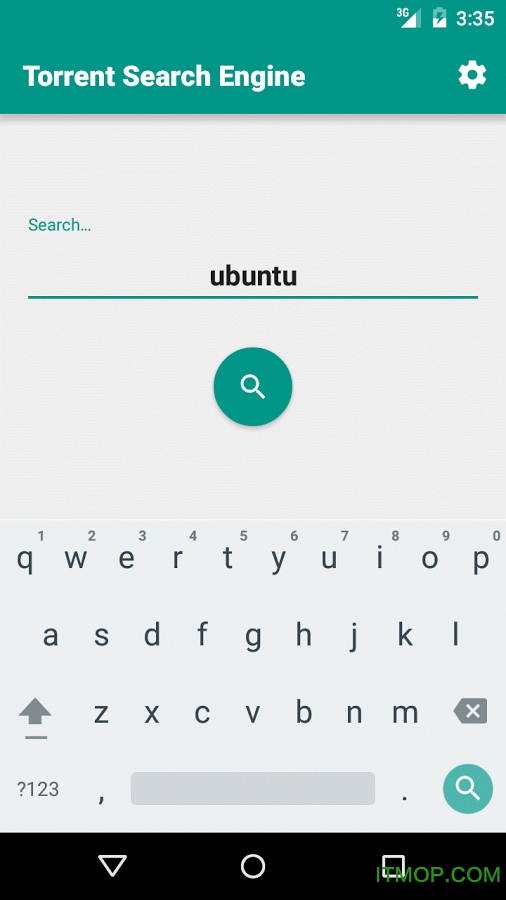 Torrent Search Engine(搜索引擎)