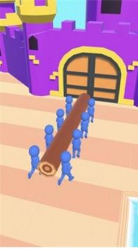 攻城锤队伍Baterring Ram Team 攻城锤队伍Baterring Ram Team