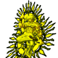 KOF 97 MUGEN DARK PLUS 2022 MEGUMIN GAMING?