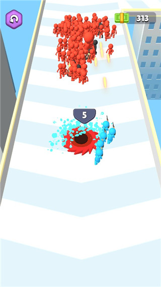 他们来了官方正版