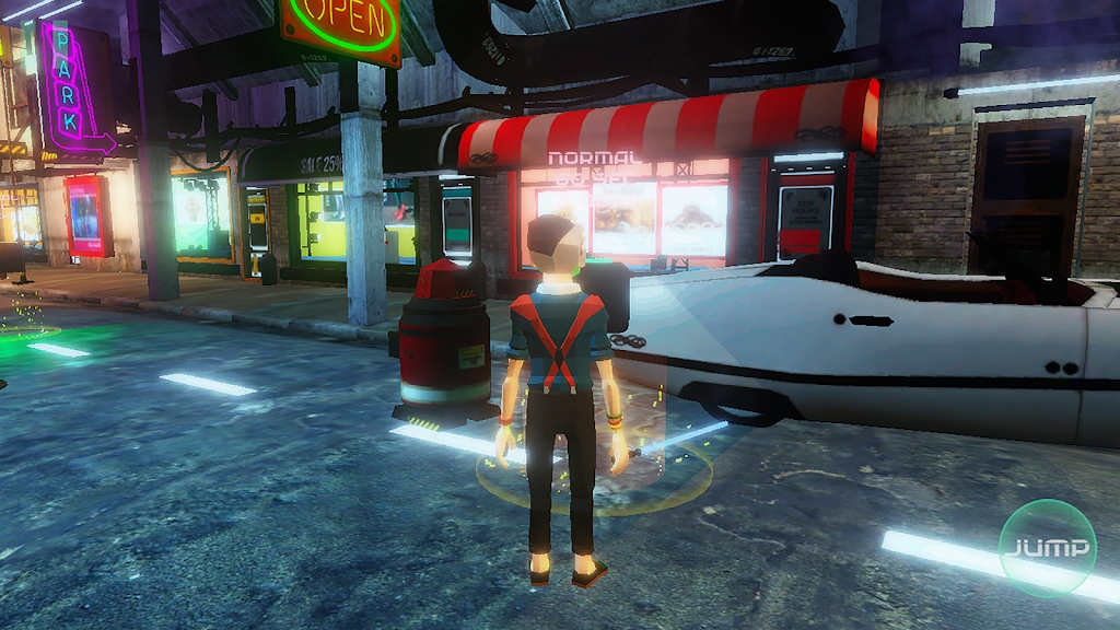 Beat! Battle! Saber!