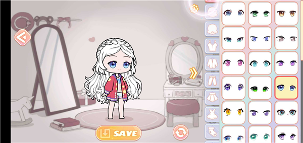 优优娃娃(YOYO Doll)