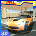 加油站模拟器单机版(Gas Station Simulator)