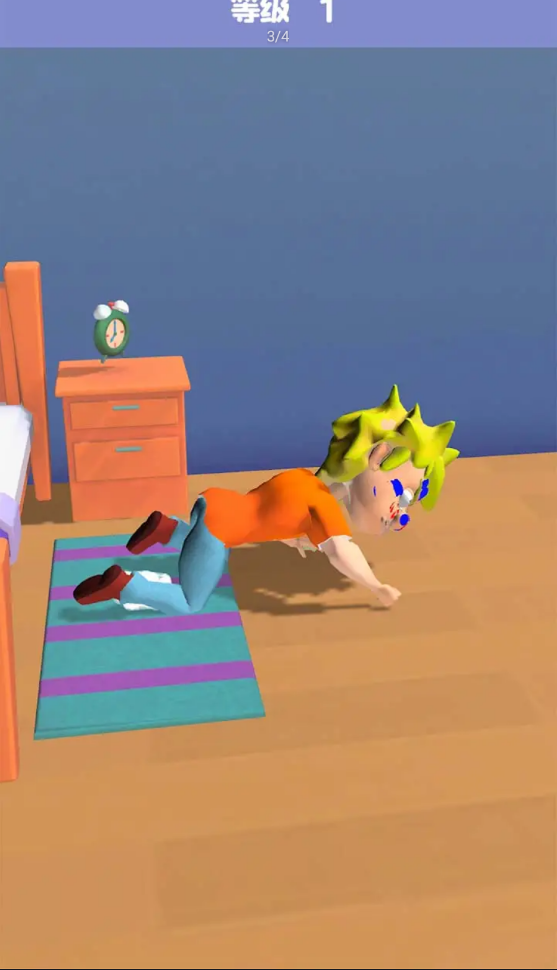 整蛊大师3D 整蛊大师3D