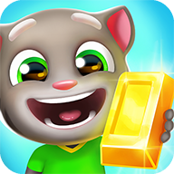 汤姆猫跑酷内购免费版