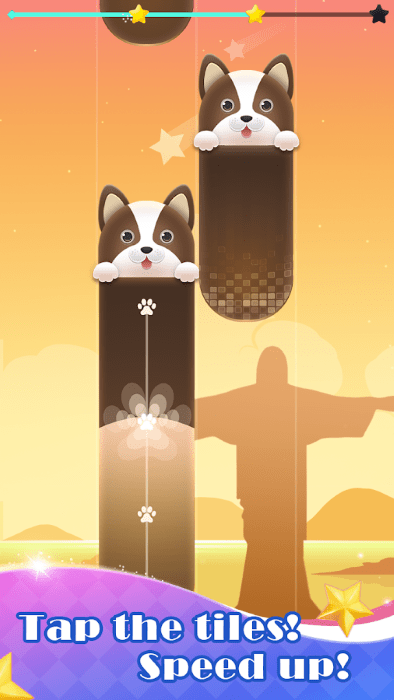 钢琴之旅魔法音乐(Piano Trip)