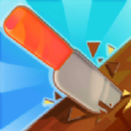 刀刃跳跃大闯关免费软件