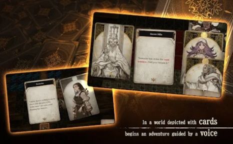 卡牌之声龙之岛第0章(TheIsleDragonRoarsDemo)