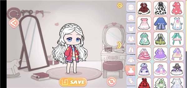 优优娃娃(YOYO Doll)