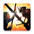 指环王中土世界英雄