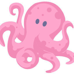 章鱼拼图