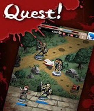 热血兄弟国际版