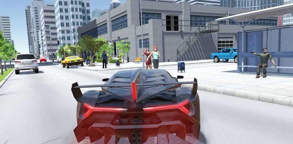 拿回神奇的裤子