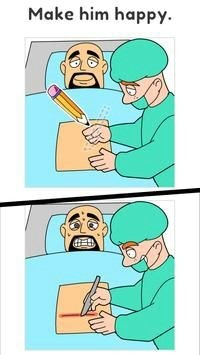 画快乐诊所(Draw Happy Clinic)