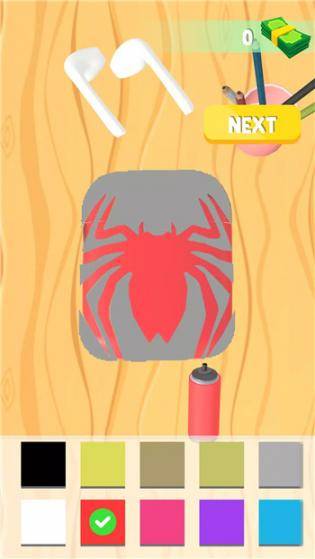 耳塞盒DIYEar Pod Case DIY