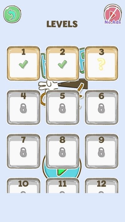 火柴人极限逃生Thief Cut