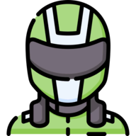 势不可挡的骑士(Unstoppable rider)