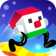 画腿跑者(DrawClimber)