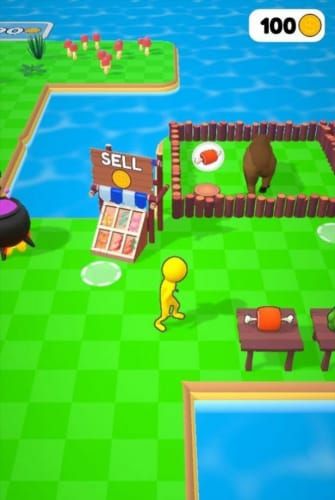 森林治愈者ForestHealer