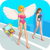 我要当模特3D