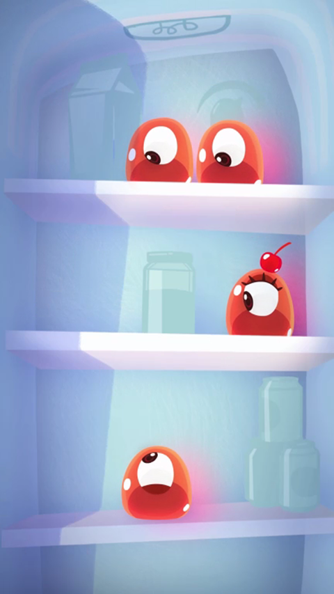 布丁怪兽游戏 布丁怪兽游戏