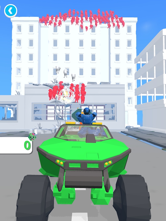 战怒之路War Fury Road