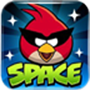 愤怒的小鸟太空版HD