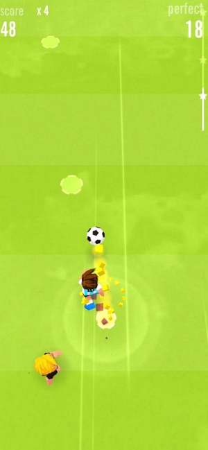 超级前锋Super Striker